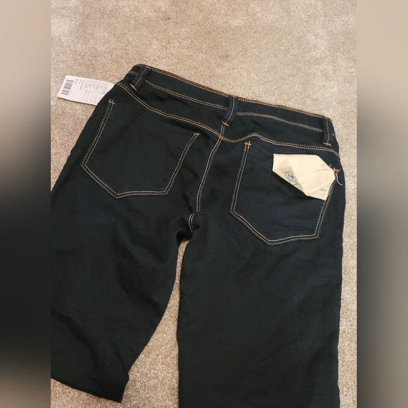 Silence + noise jegging - Picture 2 of 3